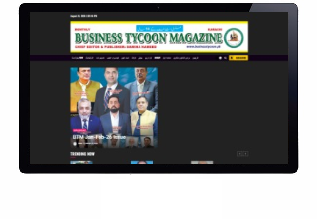 Business Tycoon